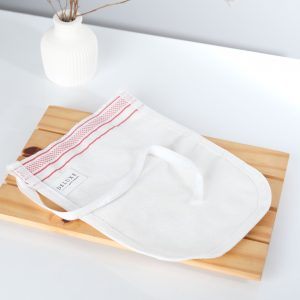 Peeling-Handschuh (Hard Peeling)