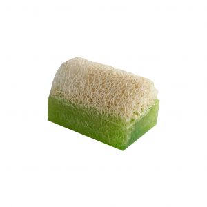 Peeling Pflegeprodukte Aloe Vera Seife