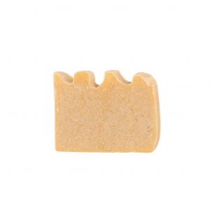Handgemachte Schwefelseife 110g